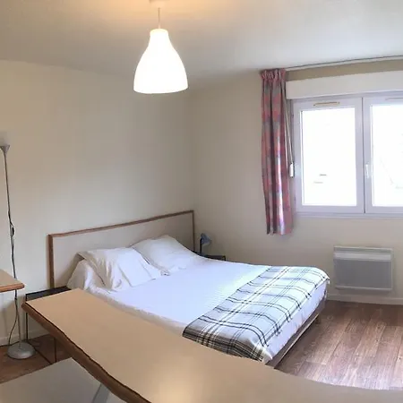 Appartement Résidence Les Dômes *
